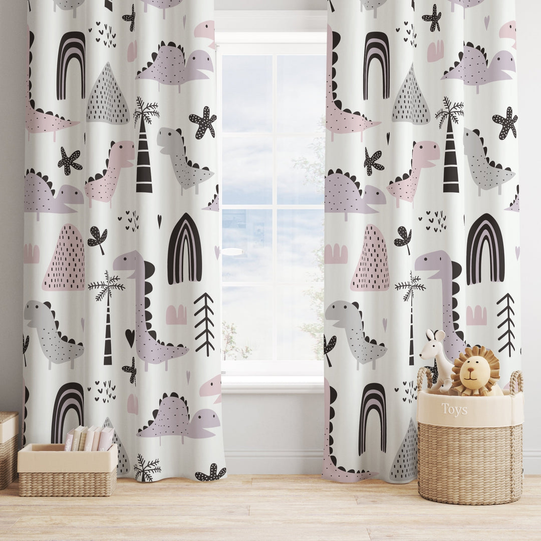 Pink Unicorn Curtains, Unicorn Decor, Kids Curtains, Childs Curtains, Children's Curtains, Nursery Curtains, Window Curtains, Baby online Curtains,