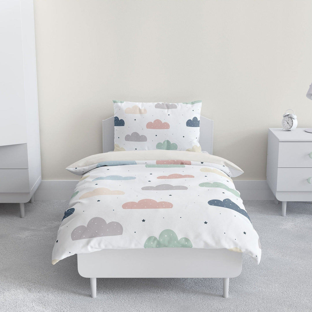 Nordstrom kids bedding best sale